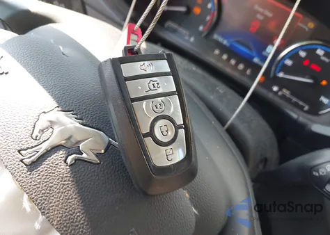 2022 Ford Bronco Sport Outer Banks z USA, uszkodzony, nr VIN 3FMCR9C64NRD45767